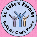 St. Luke's logo