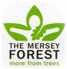 Mersey Forest logo