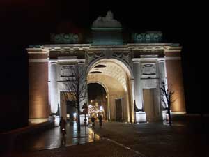 Menin Gate